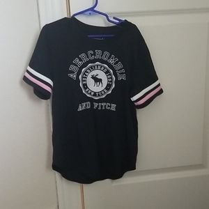 Abercrombie and Fitch Tee